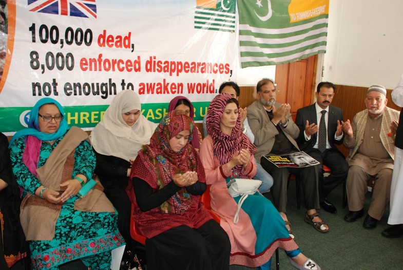 Solidarity with Myanmar Muslim Meeting