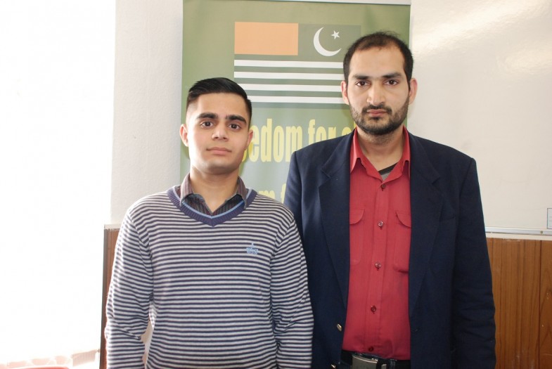 Solidarity with Myanmar Muslim Meeting