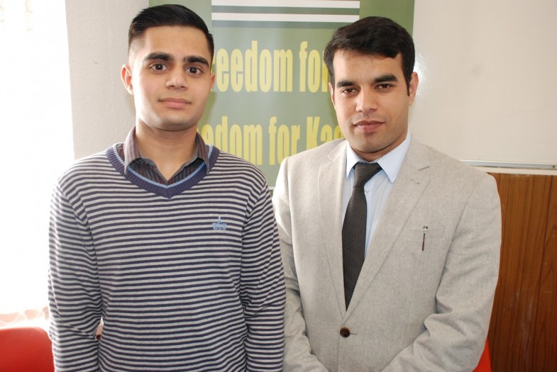 Solidarity with Myanmar Muslim Meeting