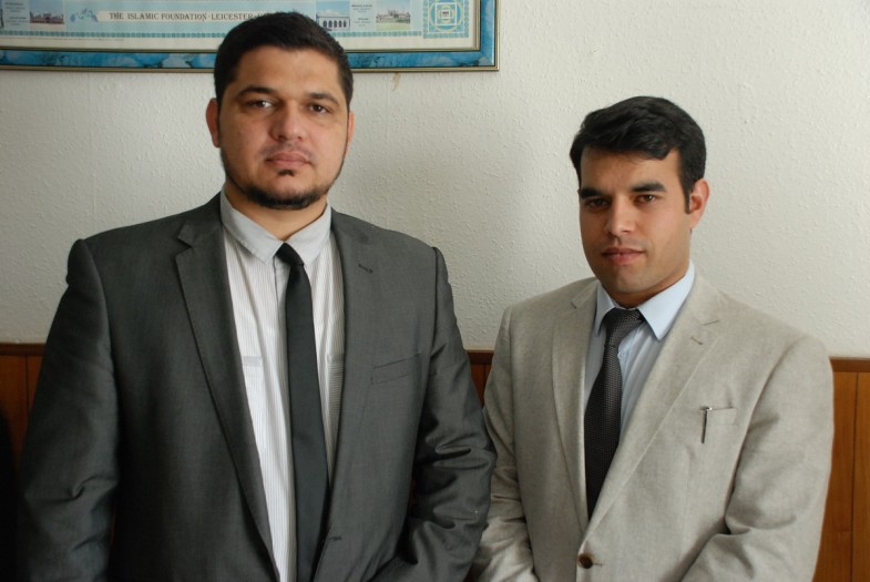 Solidarity with Myanmar Muslim Meeting