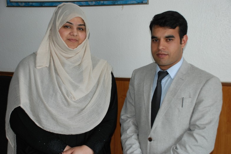 Solidarity with Myanmar Muslim Meeting