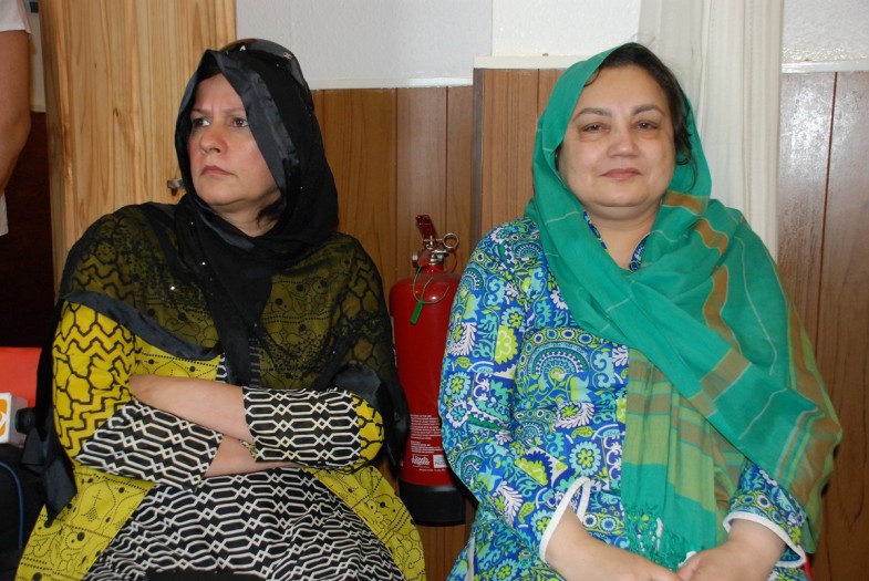 Solidarity with Myanmar Muslim Meeting