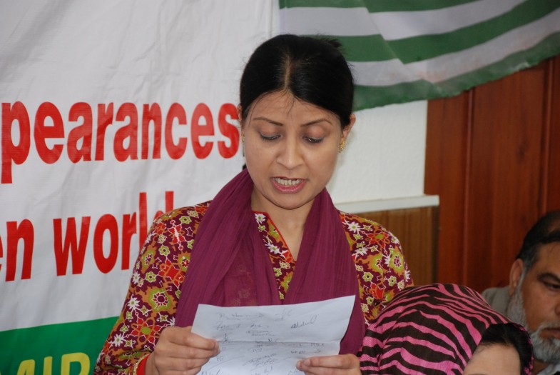 Solidarity with Myanmar Muslim Meeting