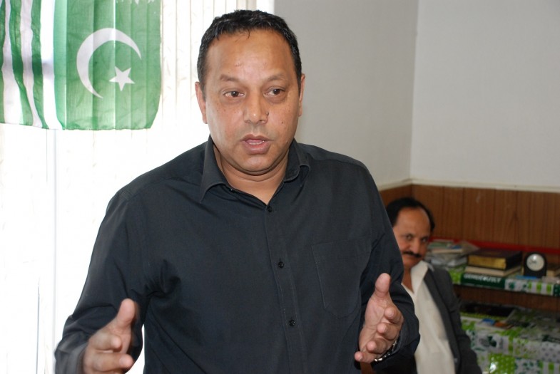 Solidarity with Myanmar Muslim Meeting