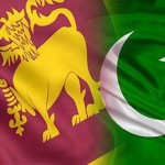 Sri Lanka And Pakistan
