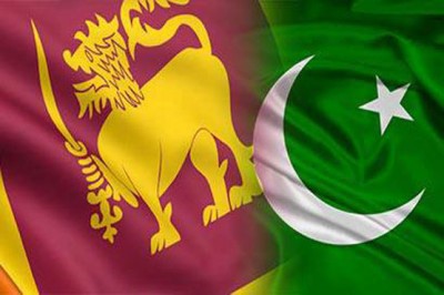  Sri Lanka and Pakistan