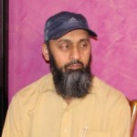 Sufi Mohammad Waheed