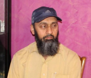 Sufi Mohammad Waheed