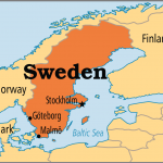 Sweden