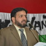 Tahir Abbas