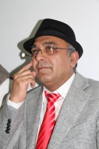 Tariq Chaudhry