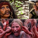 The Green Inferno