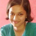 Uzma Deshmukh