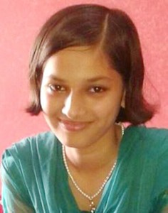 Uzma Deshmukh
