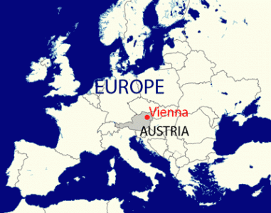 Vienna