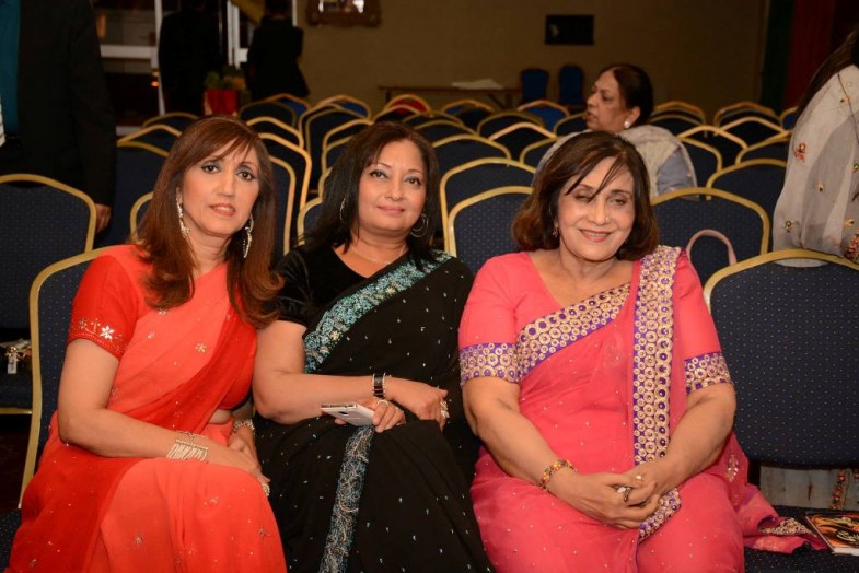 Women Poerty Competition