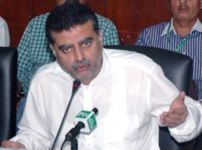 Zaeem Qadri