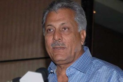 Zaheer Abbas