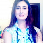 Zunera Maham