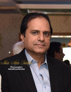 Ch khalid Asghar Ghural