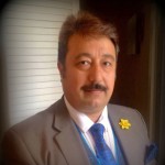 Gohar Almas khan
