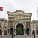 Istanbul University