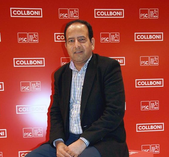 حافظ عبدالرزاق صادق کو سوشلسٹ پارٹی کی انتخابی فہرست میں جگہ ملنے پر دلی مبار ک باد،شاہد لطیف گجر