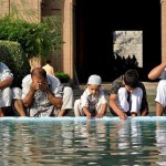 Ablution