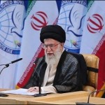 Ali Khamenei