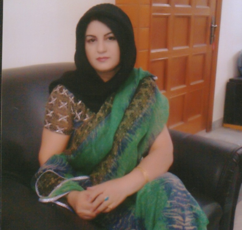Alia Jamshed Khakwani