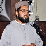 Allama Tahir Kiyani
