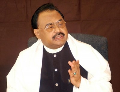 Altaf-Hussain