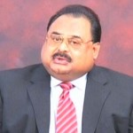 Altaf Hussain