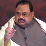 Altaf Hussain