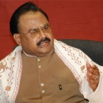 Altaf Hussain