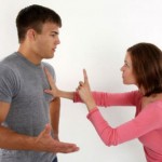 Angry Wife