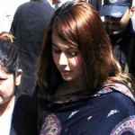 Ayyan Ali
