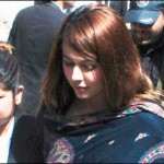 Ayyan Ali