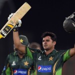 Azhar Ali
