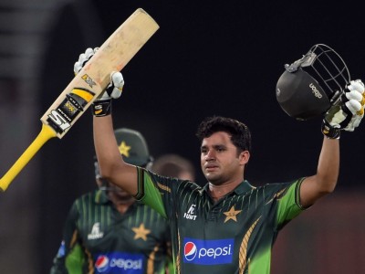 Azhar Ali
