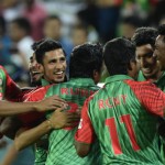 Bangladesh