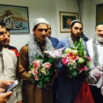 Berlin Pak Mohammad Mosque Ramadan