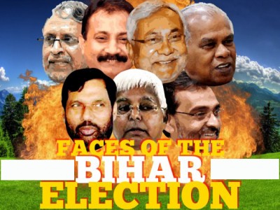 Bihar Assembly Elections
