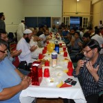 Birmingham Interfaith Iftar Dinner