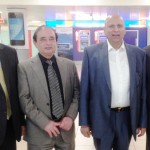 Ch Mohammad Sarwar Group Photos
