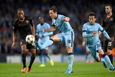 Champions Football Cup