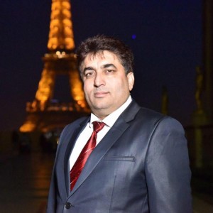 Chaudhary Munir Ahmed