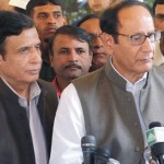 Chaudhry Brothers