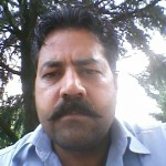 Chaudhry Khalid Mahmood