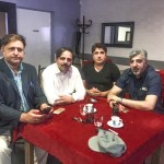 Chaudhry Munir Ahmad Meeting